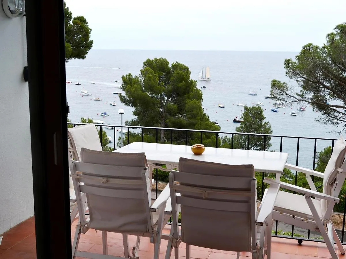 Daire Apt Santa Agatha Calella De Palafrugell