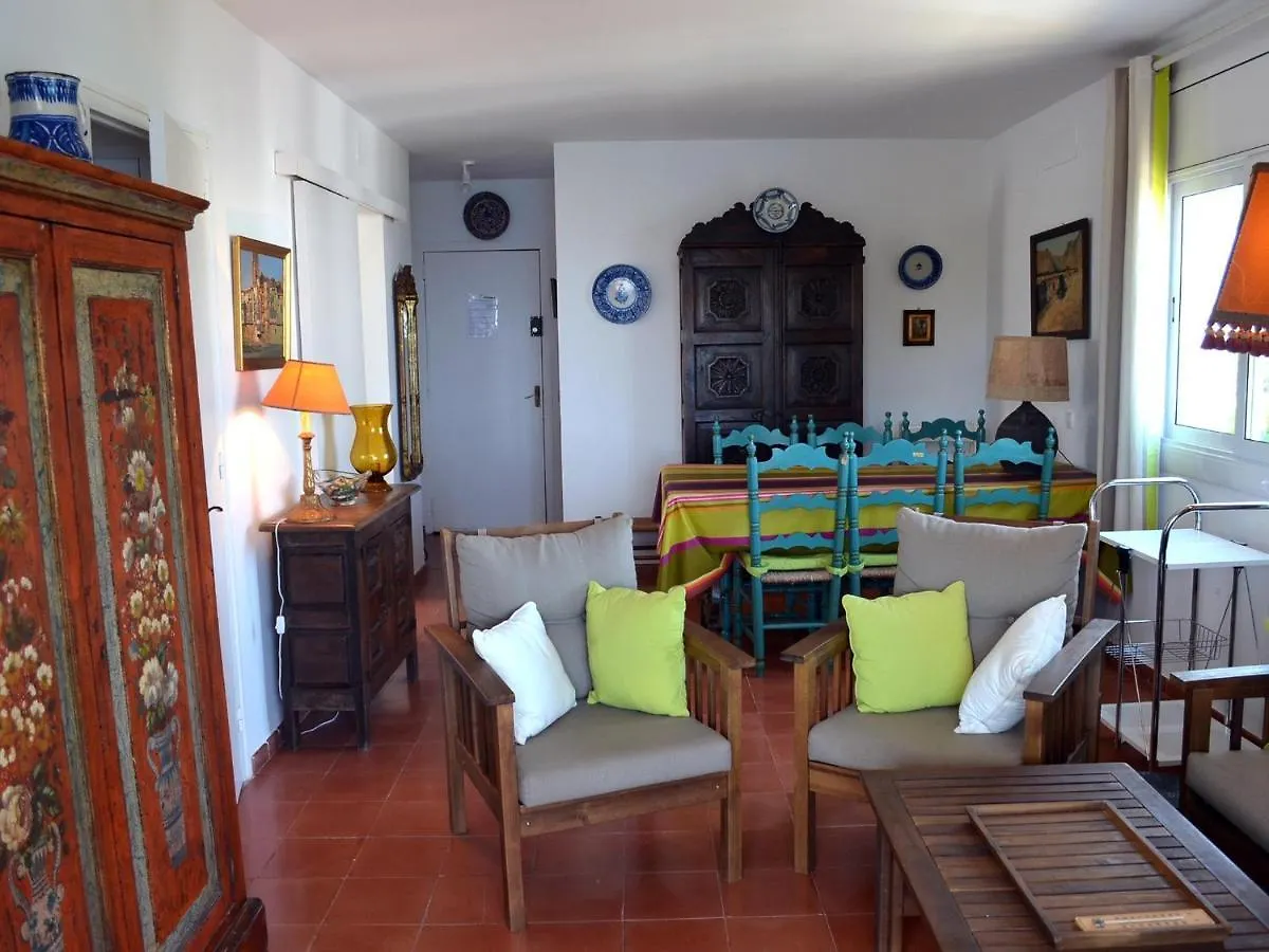 Apt Santa Agatha Calella De Palafrugell İspanya
