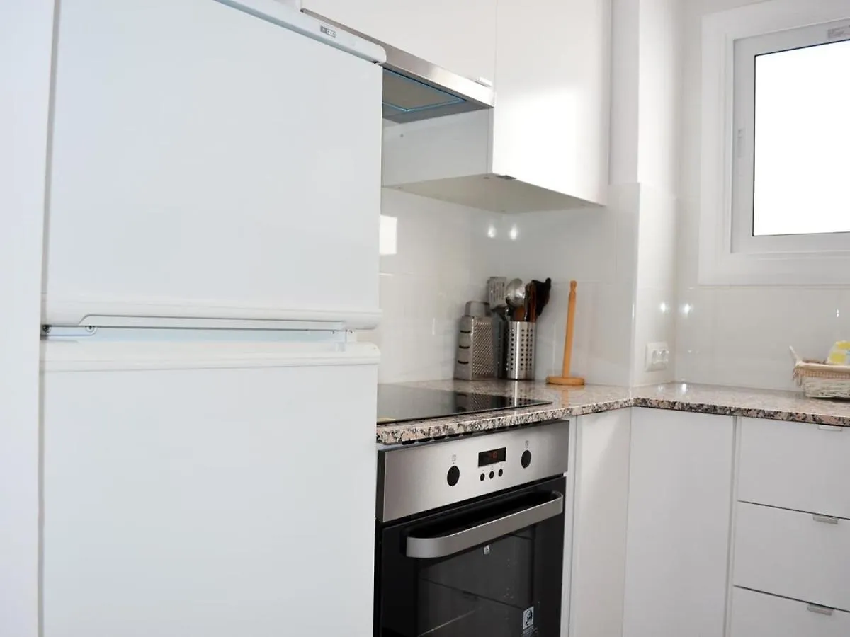 Apt Santa Agatha Calella De Palafrugell