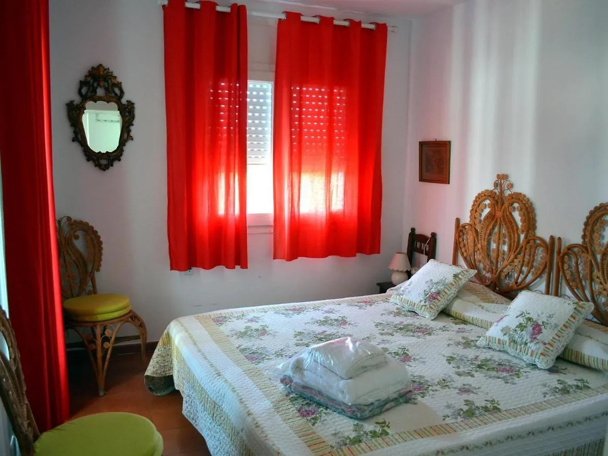 Apt Santa Agatha Calella De Palafrugell İspanya