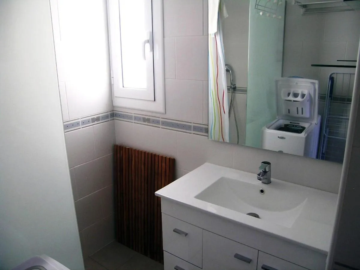 Daire Apt Santa Agatha Calella De Palafrugell