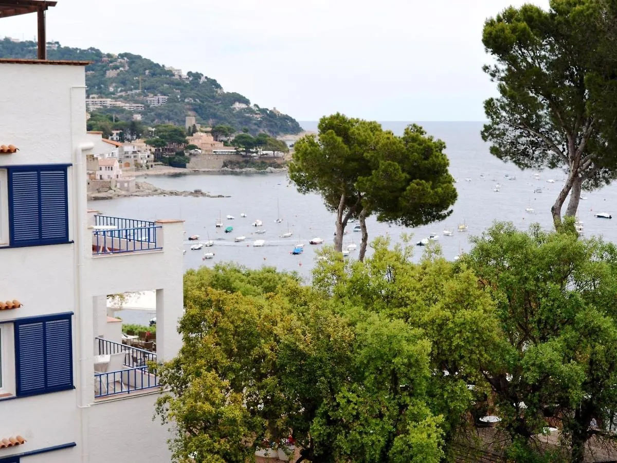 Apt Santa Agatha Calella de Palafrugell