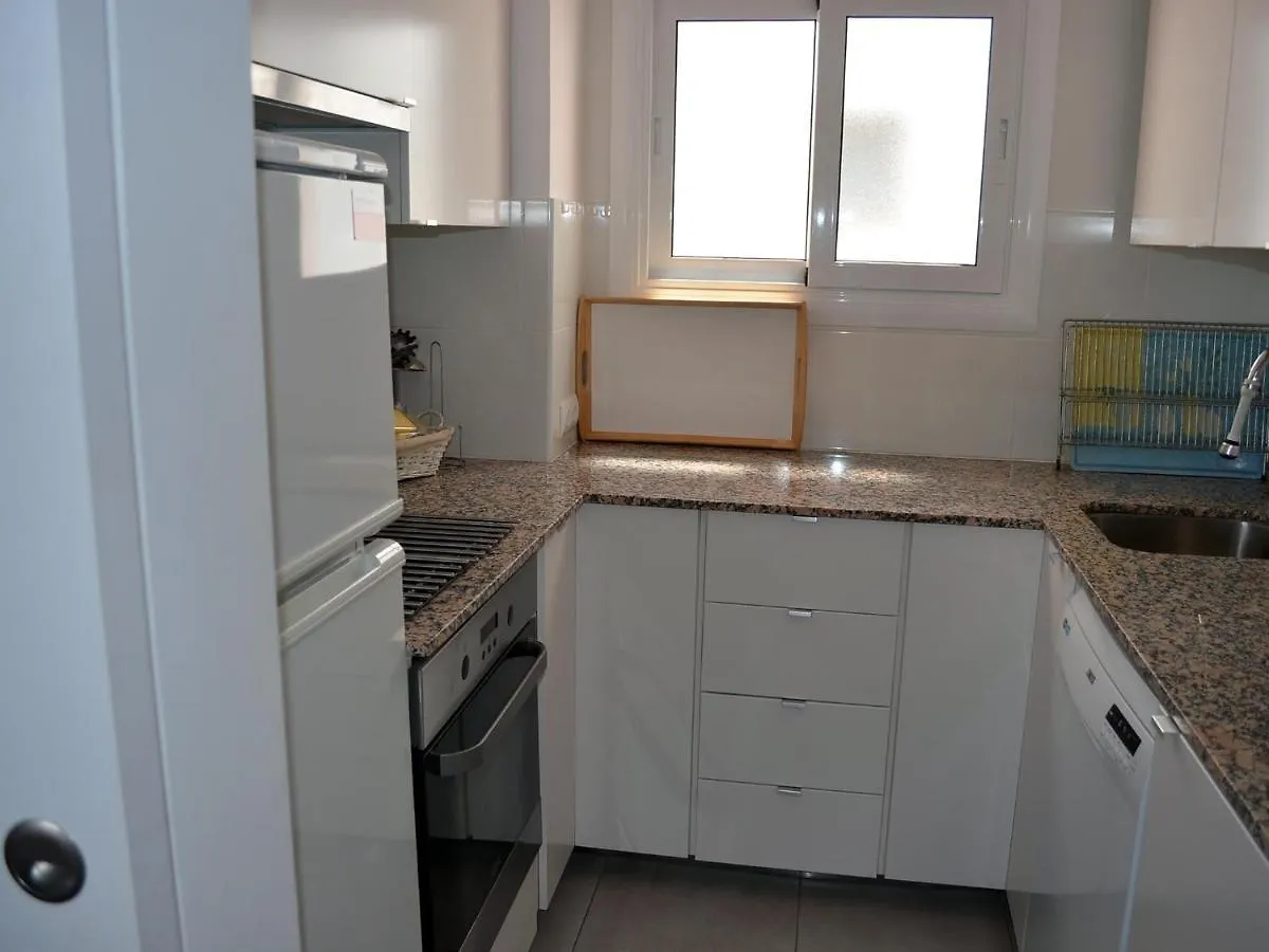 Apartman Apt Santa Agatha Calella de Palafrugell Spanyolország