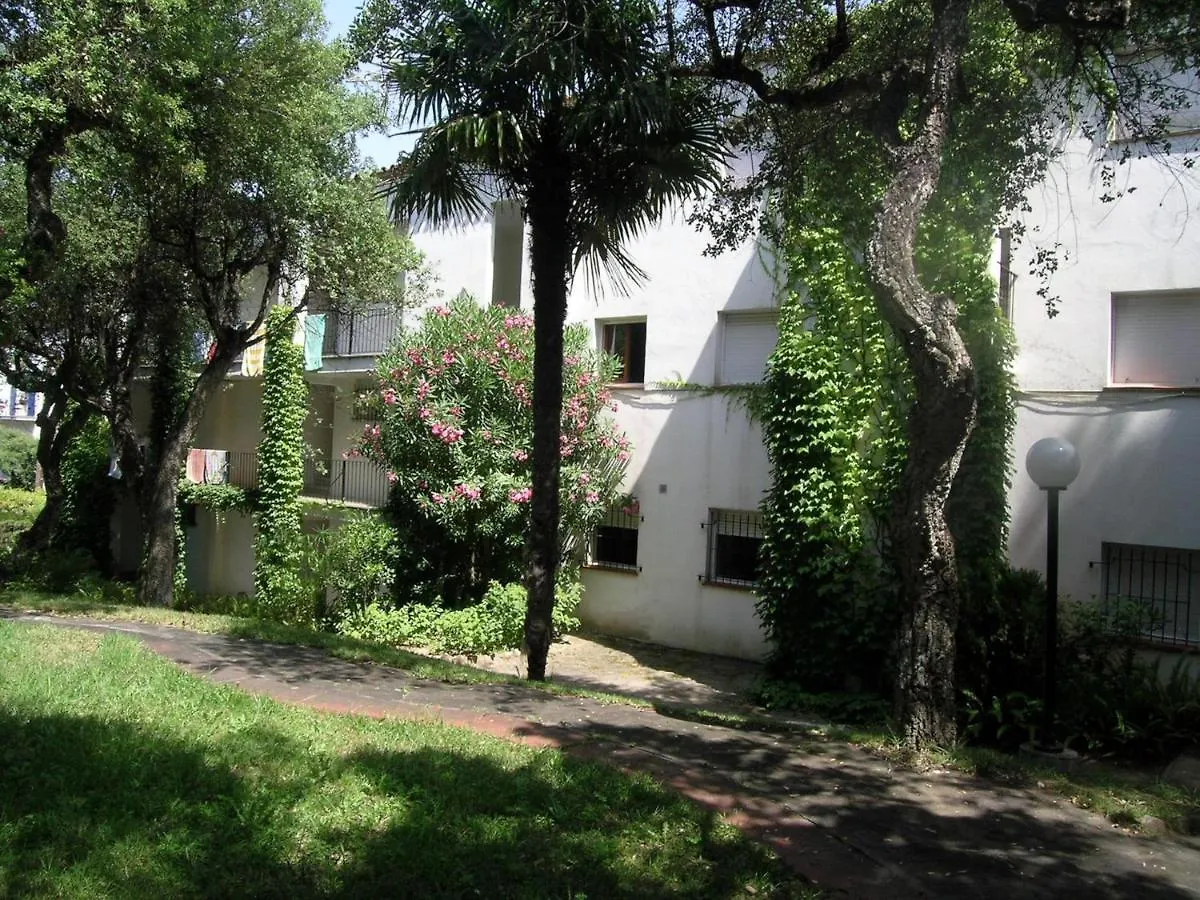 Apartman Apt Santa Agatha Calella de Palafrugell Spanyolország