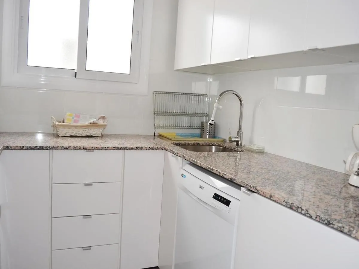 Apt Santa Agatha Calella de Palafrugell